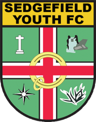 Sedgefield Youth FC badge